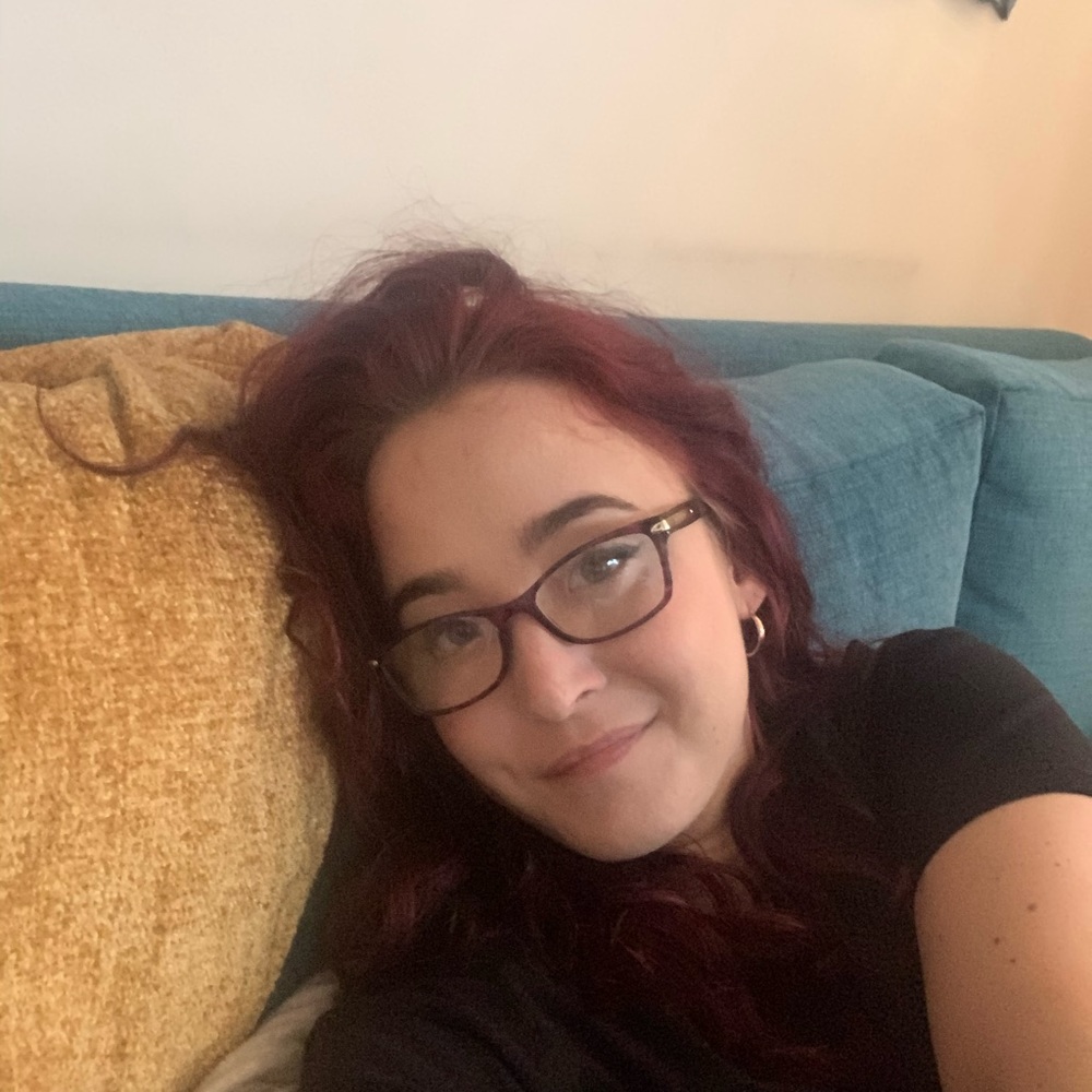 Meet your Posher, Shannon